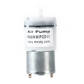 DC5V Miniature Air Pump 1.5L/min with 320 Motor